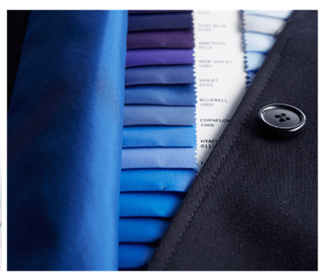 Vista-Textil Corporate Fashion Deutschland
